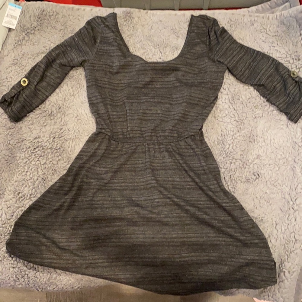 Charlotte Russe